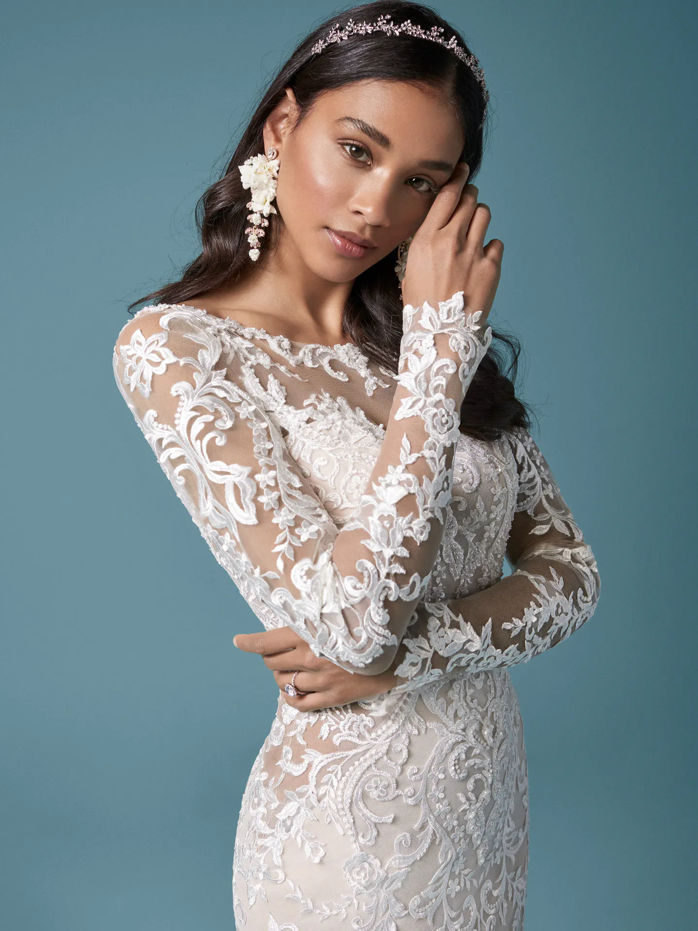 Maggie Sottero Lydia Anne 20MS697LT Alt1