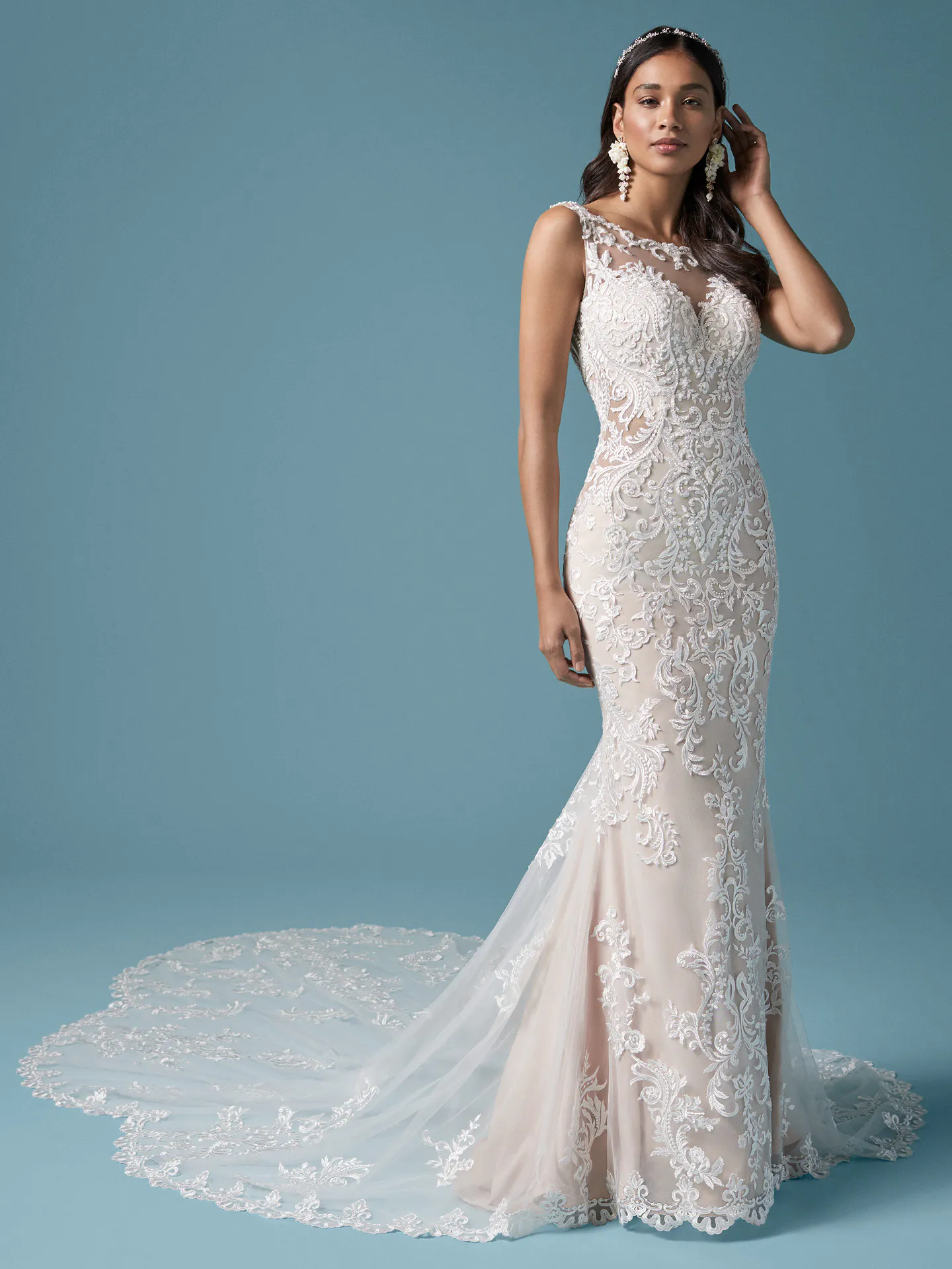 Maggie Sottero Lydia Anne 20MS697LT Alt3