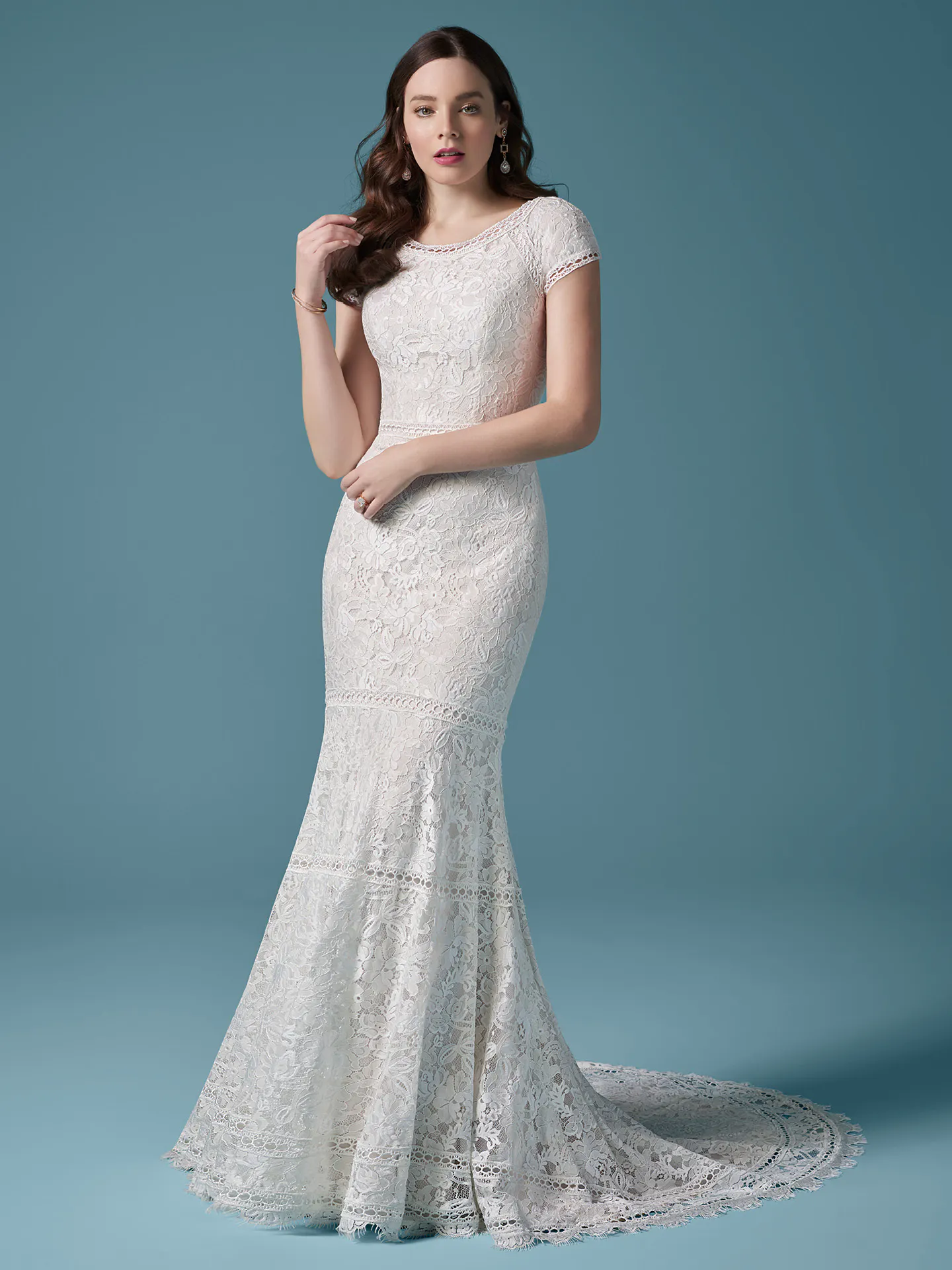 Maggie Sottero Marietta 20MW674 Main