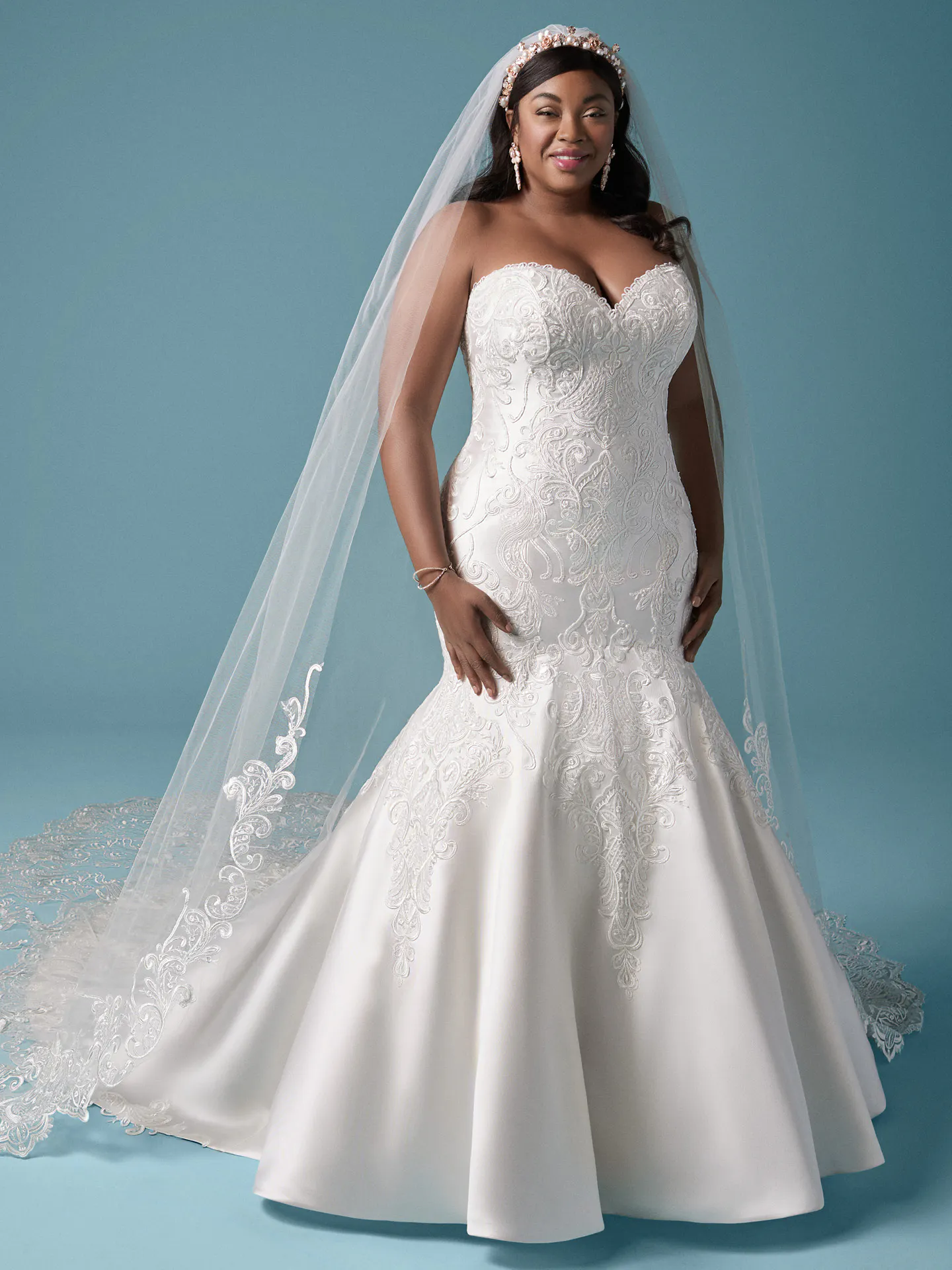 Maggie Sottero Milena 20MT614LU Curve-Main