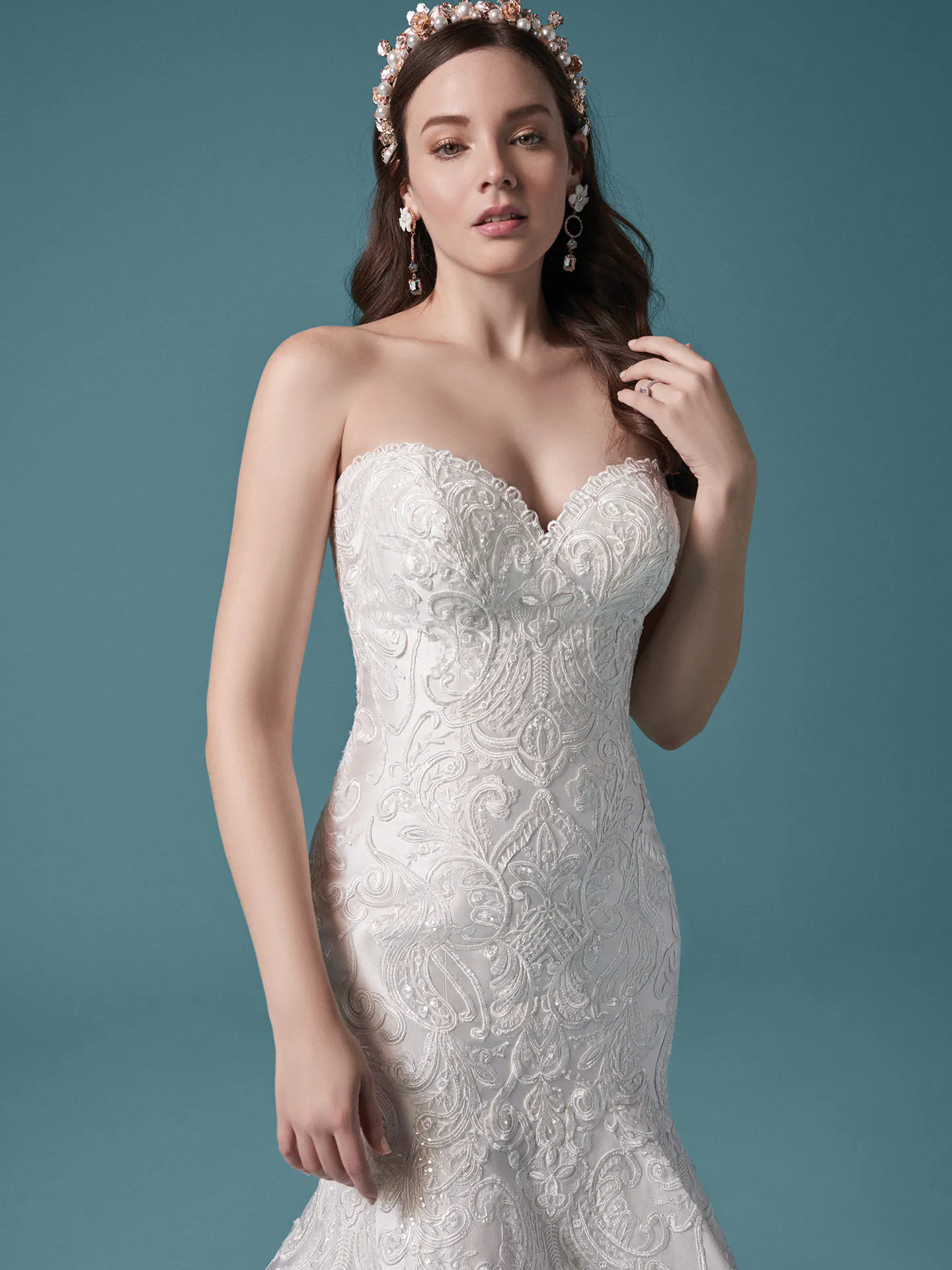 Maggie Sottero Milena 20MT614LU Alt4