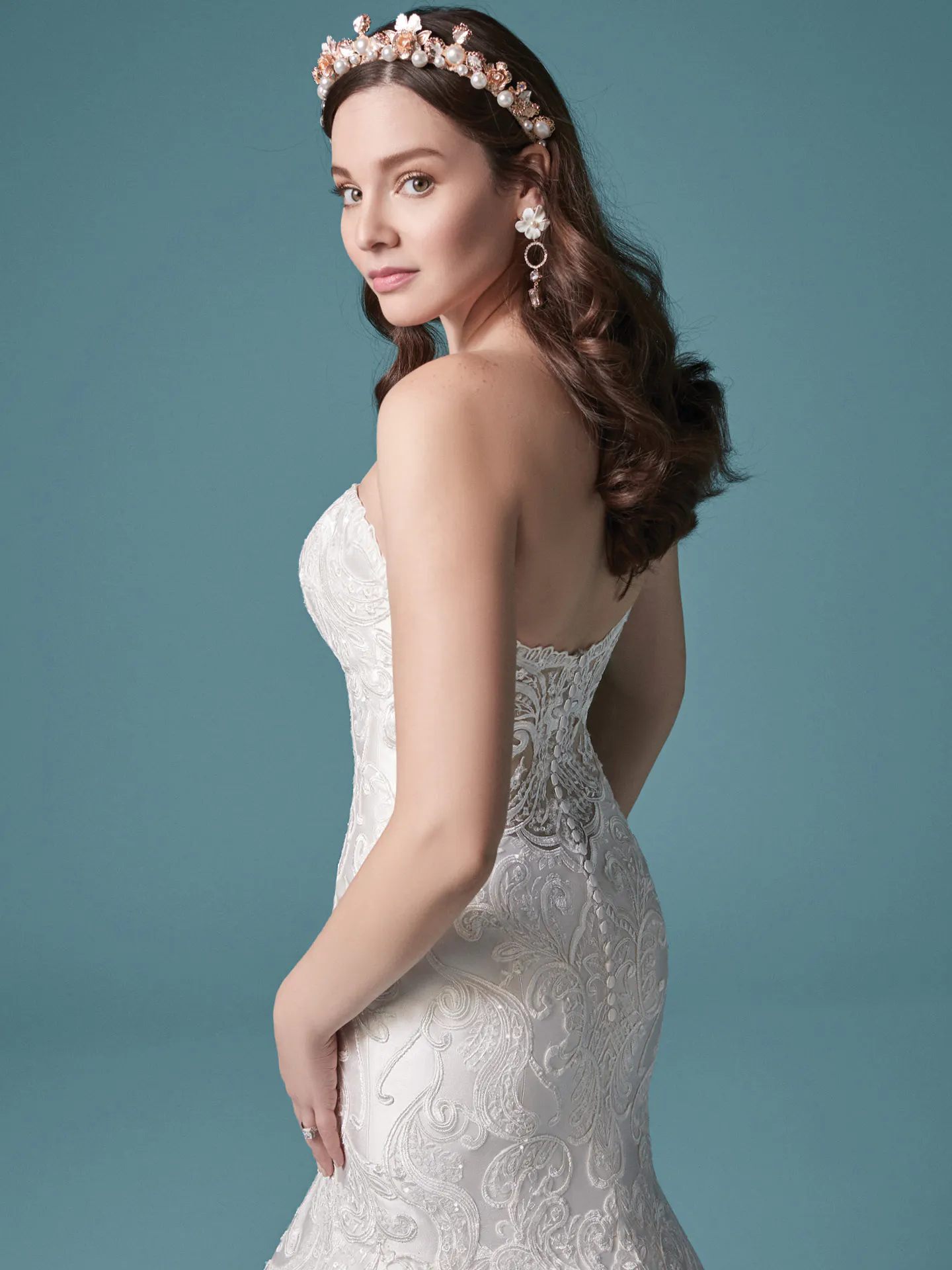 Maggie Sottero Milena 20MT614LU Alt5