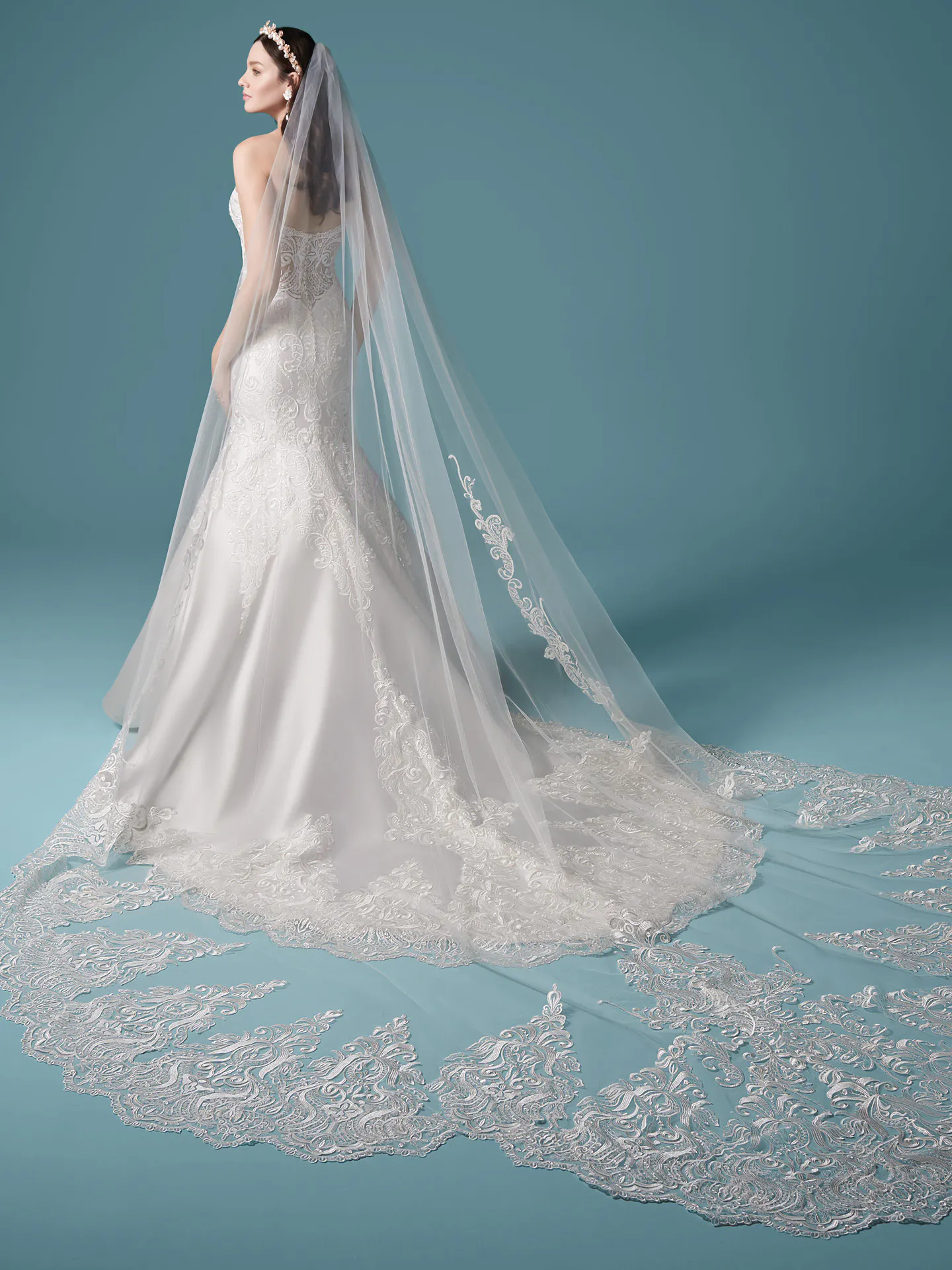 Maggie Sottero Milena 20MT614LU Back1