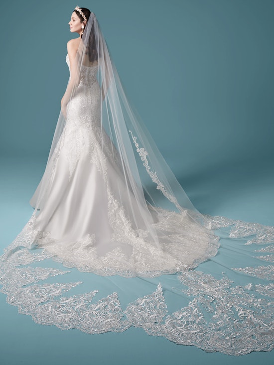 Maggie Sottero Milena 20MT614LU Back1