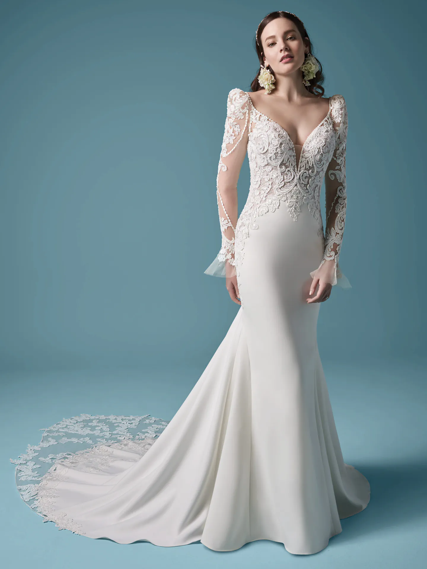 Maggie Sottero Nikki 20MS678 Main
