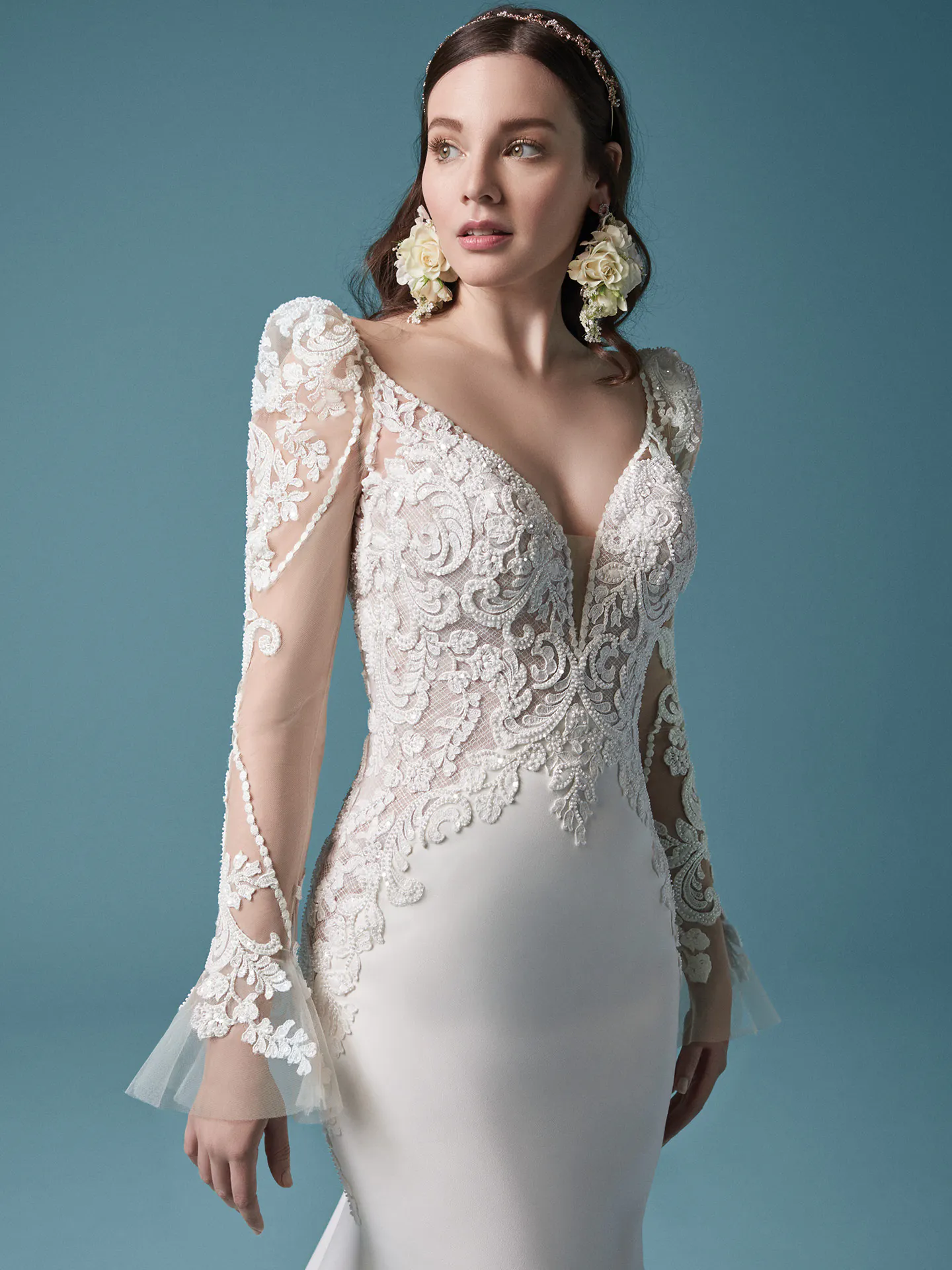 Maggie Sottero Nikki 20MS678 Alt1