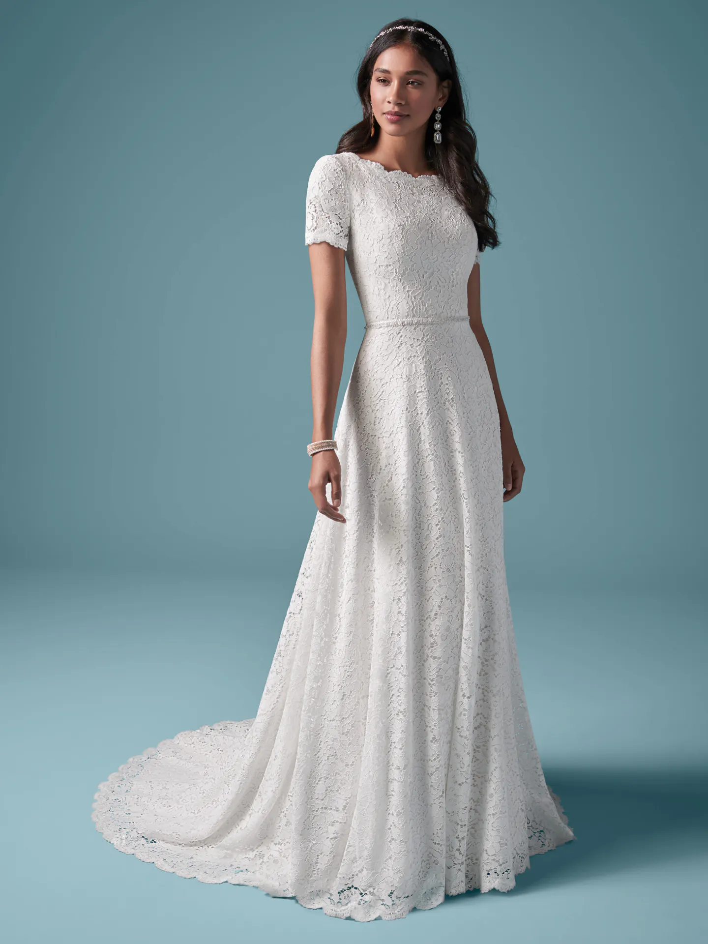 Maggie Sottero Prescott 20MS667 Main
