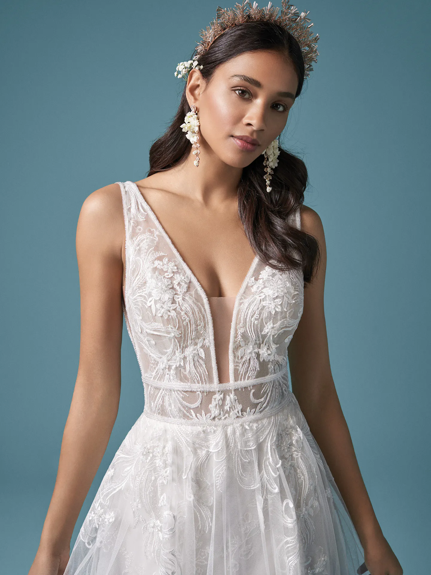 Maggie Sottero Quinley 20MW719 Alt1