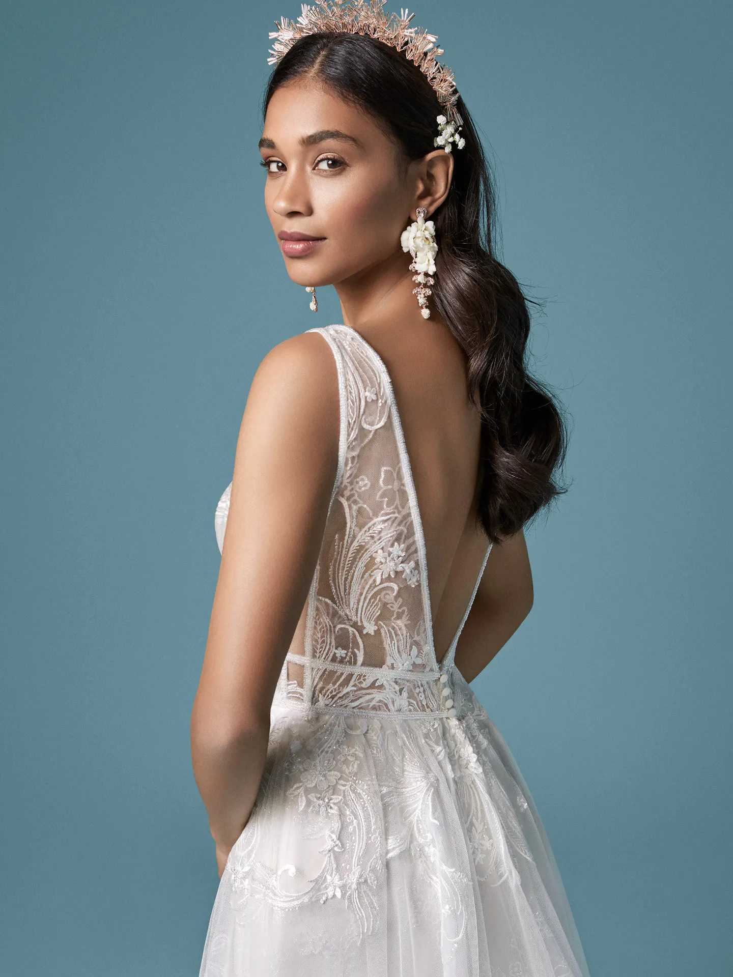 Maggie Sottero Quinley 20MW719 Alt2