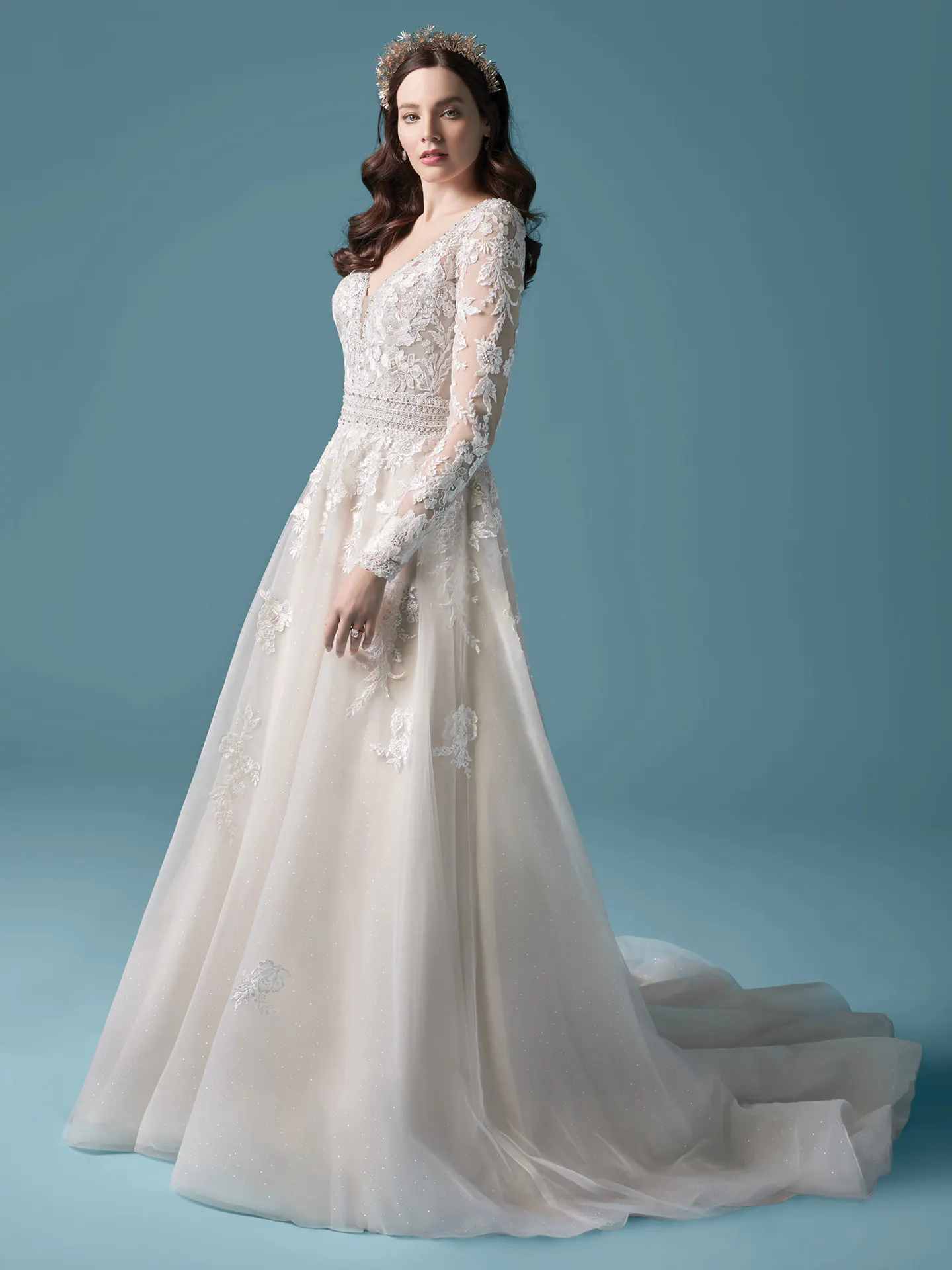 Maggie Sottero Raphael 20MS729 Main