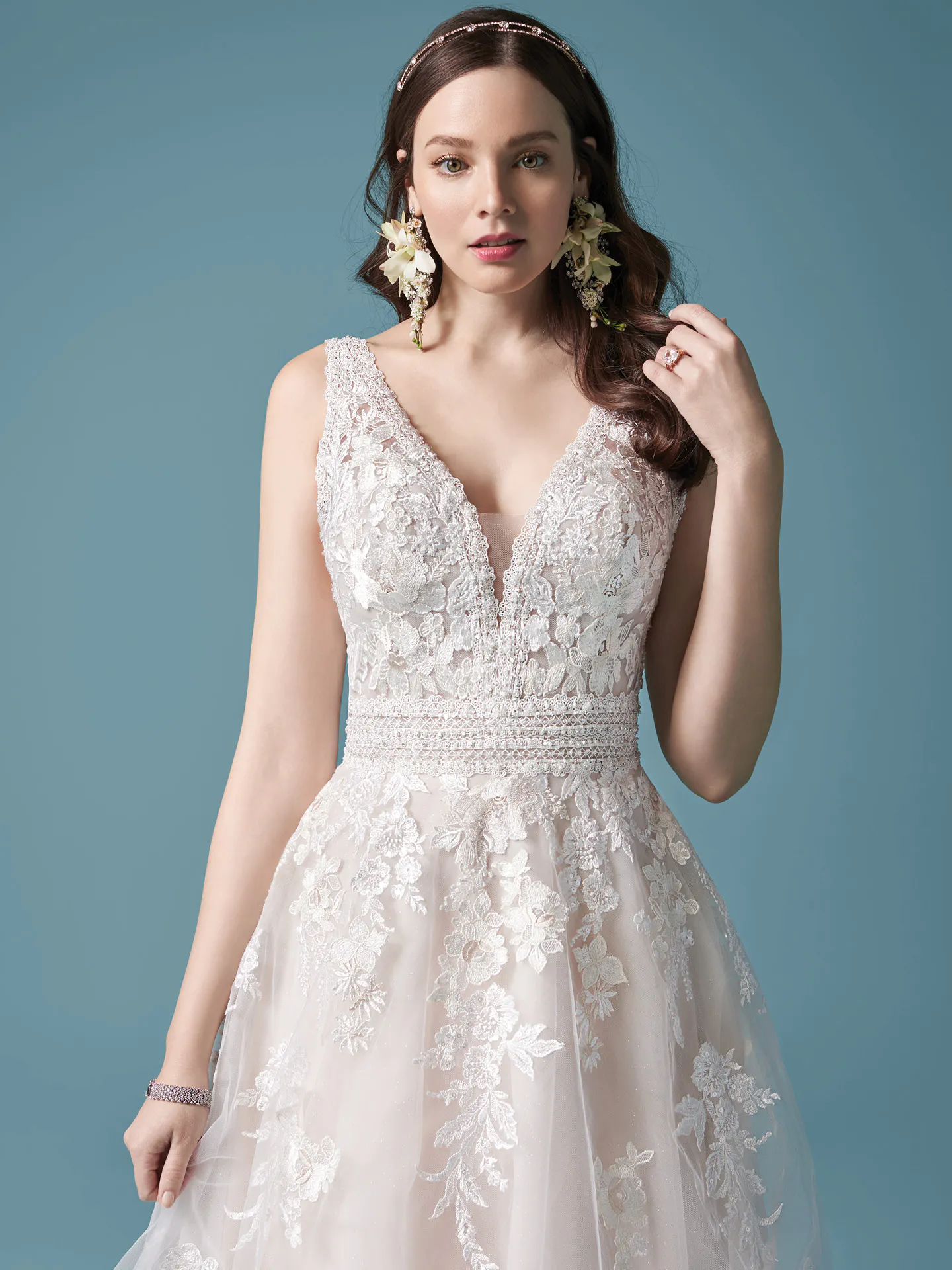 Maggie Sottero Raphael Dawn 20MS729MC Alt1