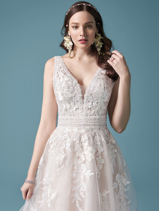 Maggie Sottero Raphael Dawn 20MS729MC Alt1