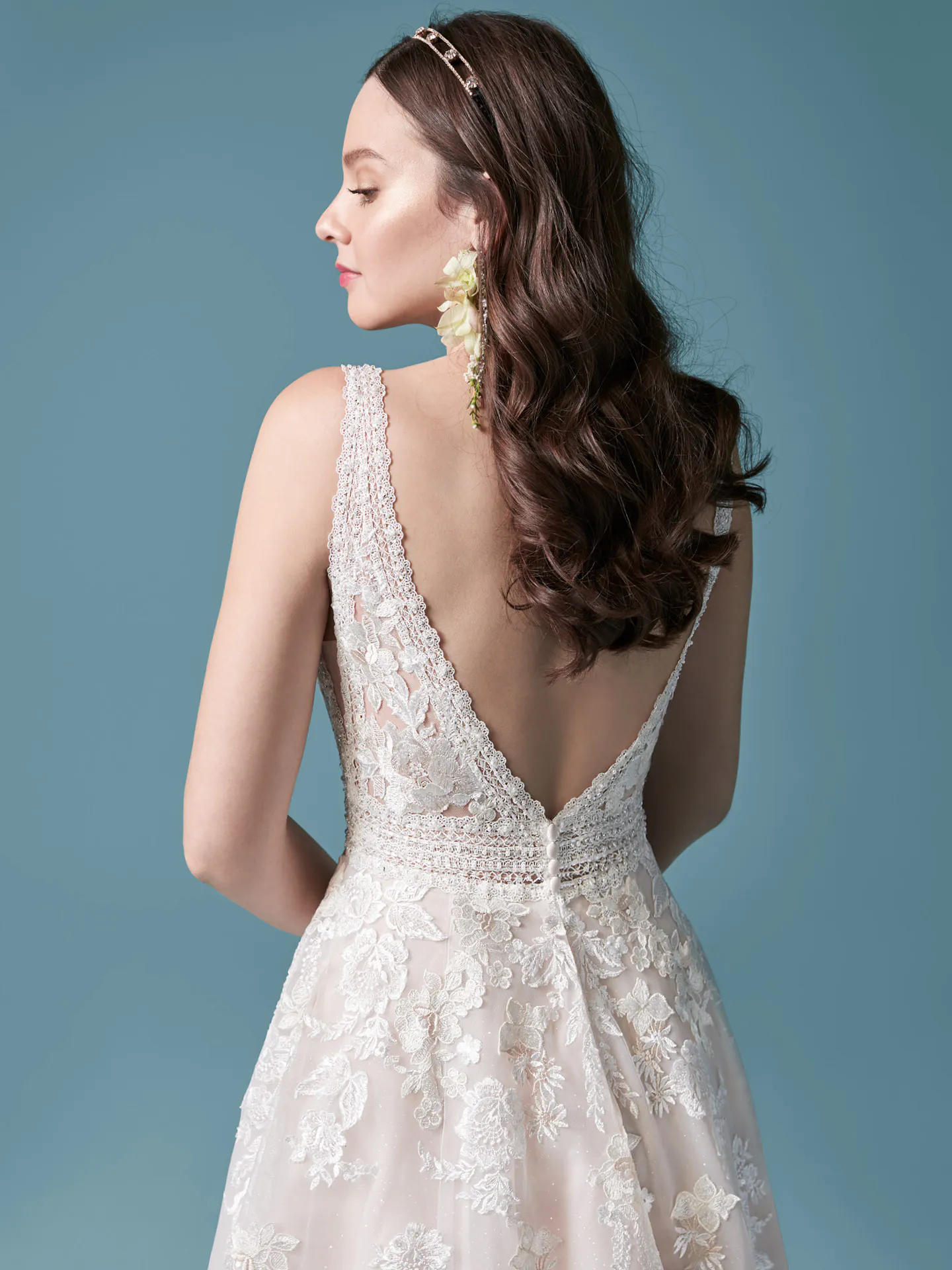 Maggie Sottero Raphael Dawn 20MS729MC Alt2