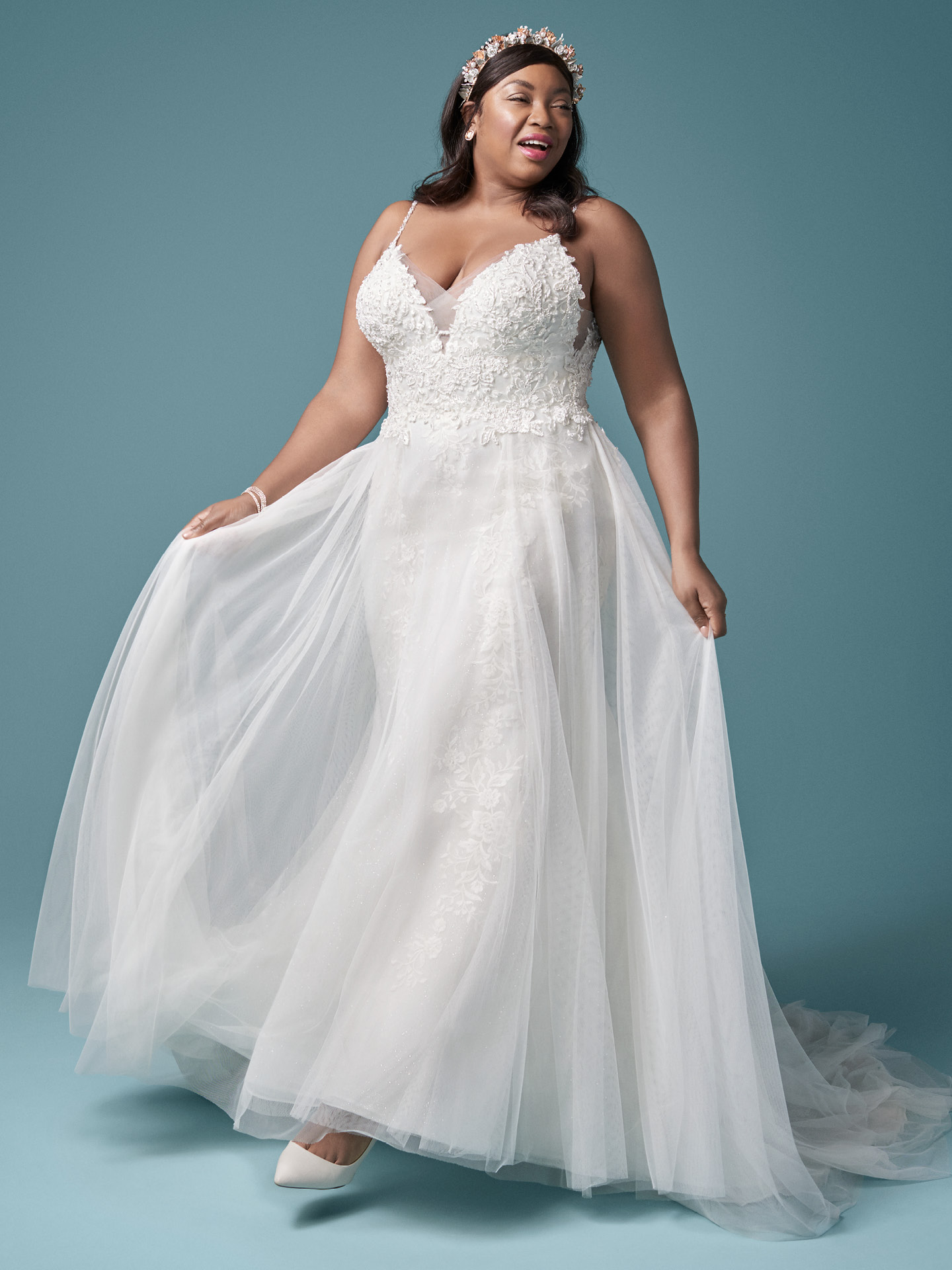 gown for parties