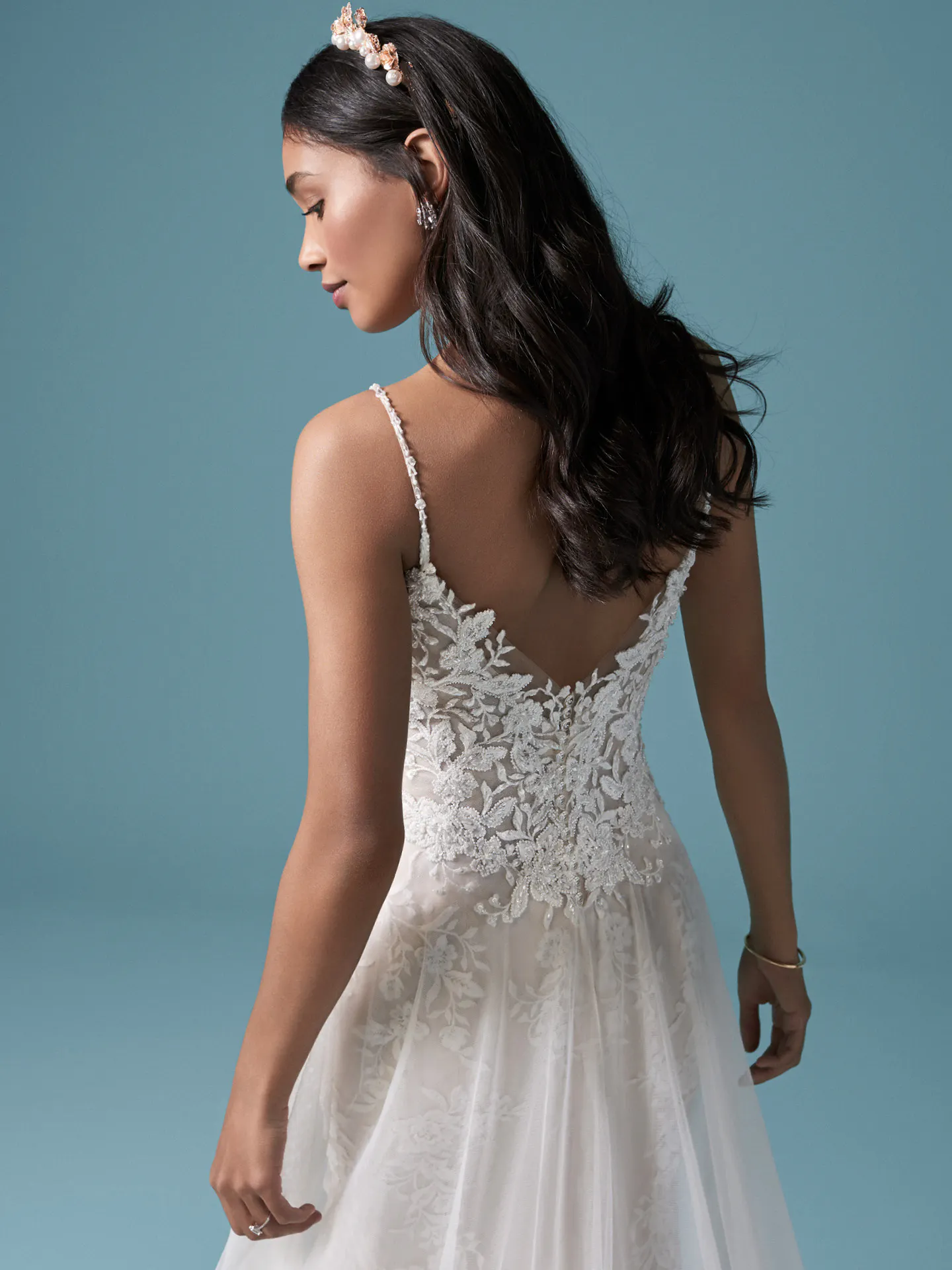 Maggie Sottero Roanne Rose 20MC627UB Alt2