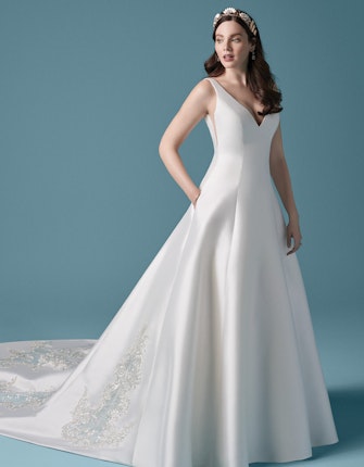 Maggie Sottero Ryland 20MW710 Main