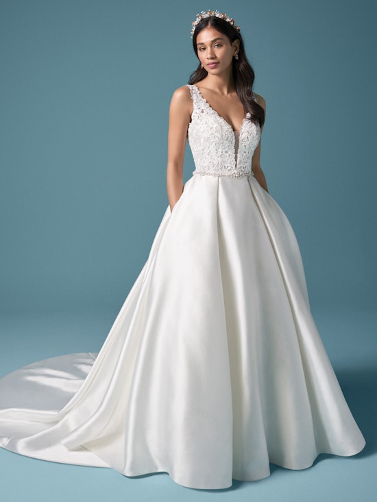 Maggie Sottero Sonnet 20MS602 Main