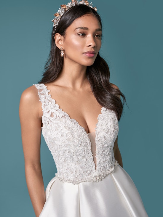 Maggie Sottero Sonnet 20MS602 Alt1