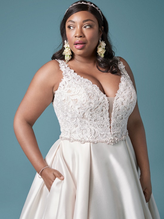 Maggie Sottero Sonnet 20MS602 Curve-Alt1