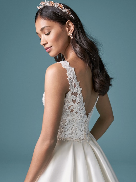 Maggie Sottero Sonnet 20MS602 Alt2