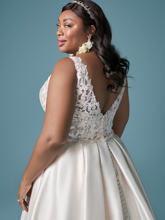 Maggie Sottero Sonnet 20MS602 Curve-Alt2