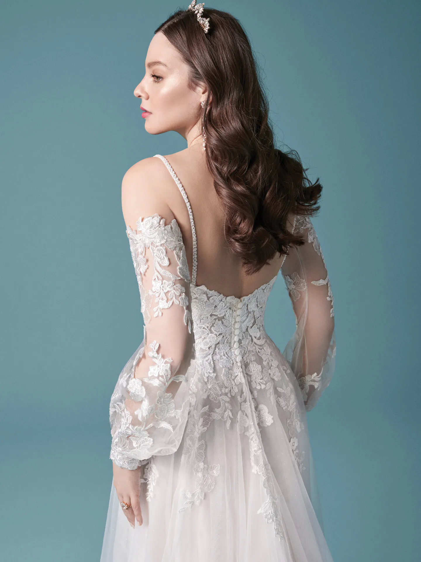 Maggie Sottero Stevie 20MS604 Alt4