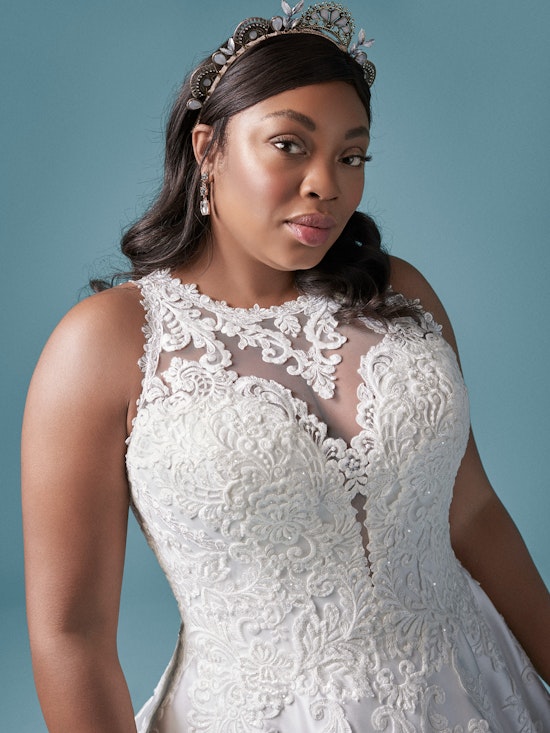 Maggie Sottero Tamika Lynette 20MS645AC Curve-Alt1