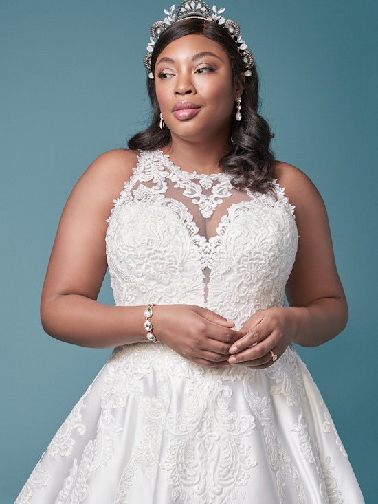Maggie Sottero Tamika Lynette 20MS645AC Curve-Alt2