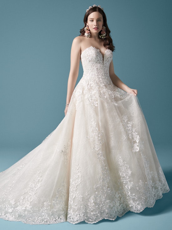 Maggie Sottero Tennyson 20MV647 Main