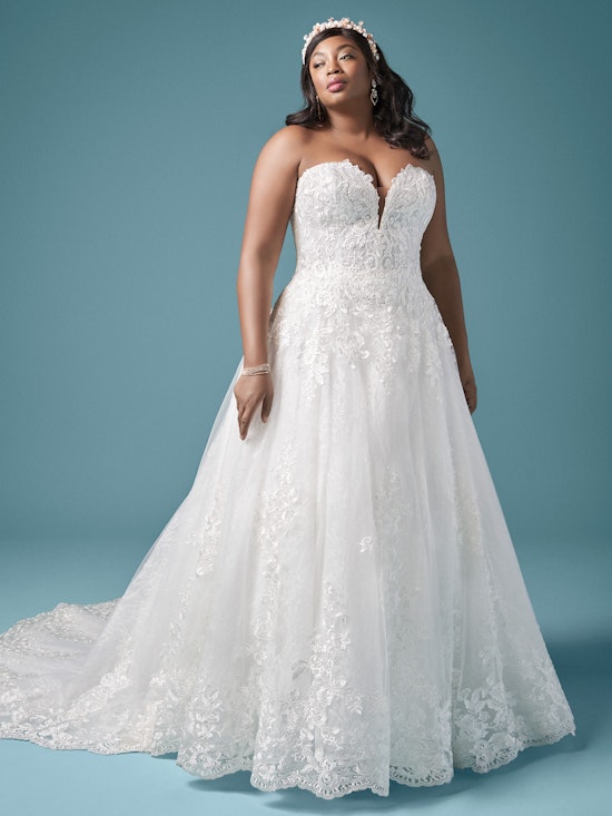 Maggie Sottero Tennyson 20MV647 Curve-Main