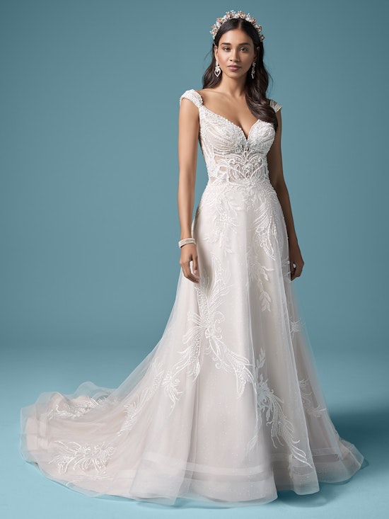 Maggie Sottero Trina 20MC733 Main