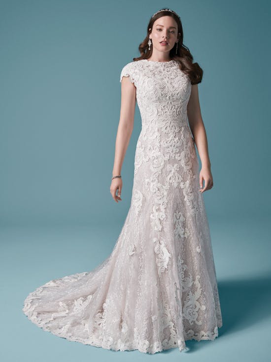 Maggie Sottero Tuscany Lane Leigh 20MS677 Main