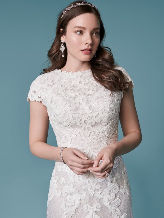 Maggie Sottero Tuscany Lane Leigh 20MS677 Alt1