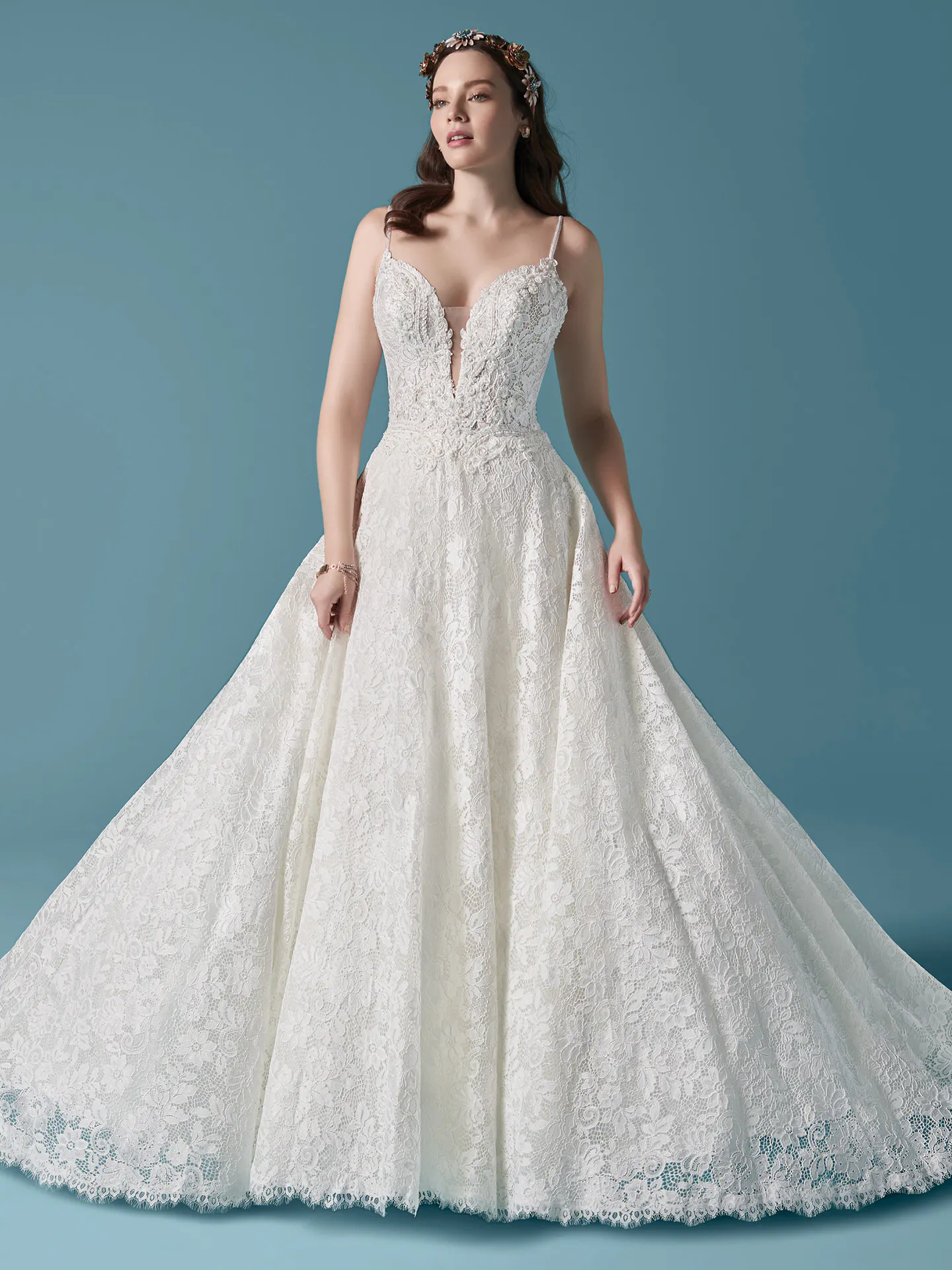 Maggie Sottero Valentia 20MS605 Main