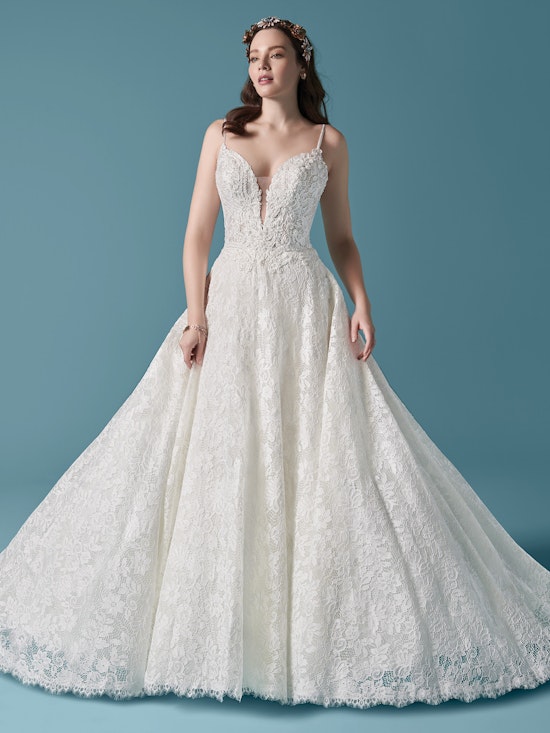 Maggie Sottero Valentia 20MS605 Main