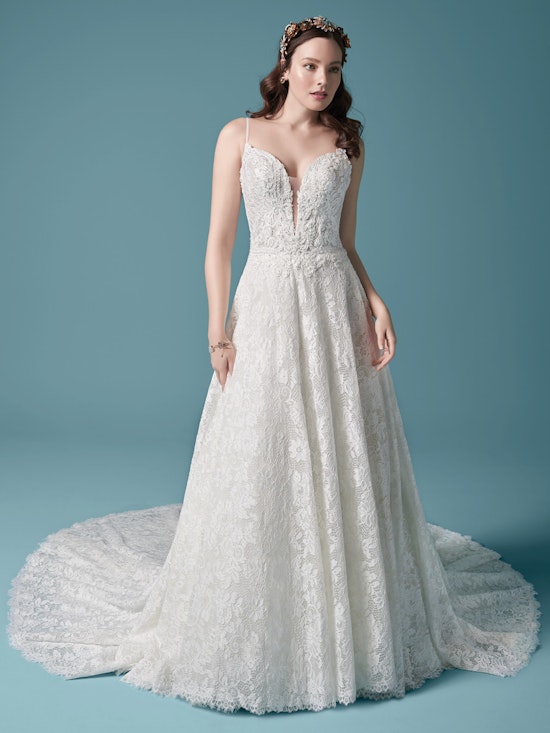 Maggie Sottero Valentia 20MS605 Alt1