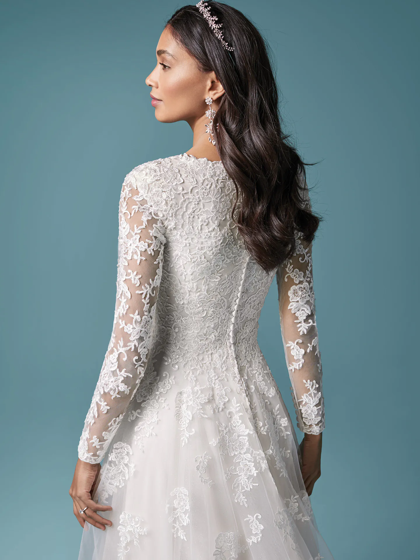 Maggie Sottero Warren 20MS682 Alt2
