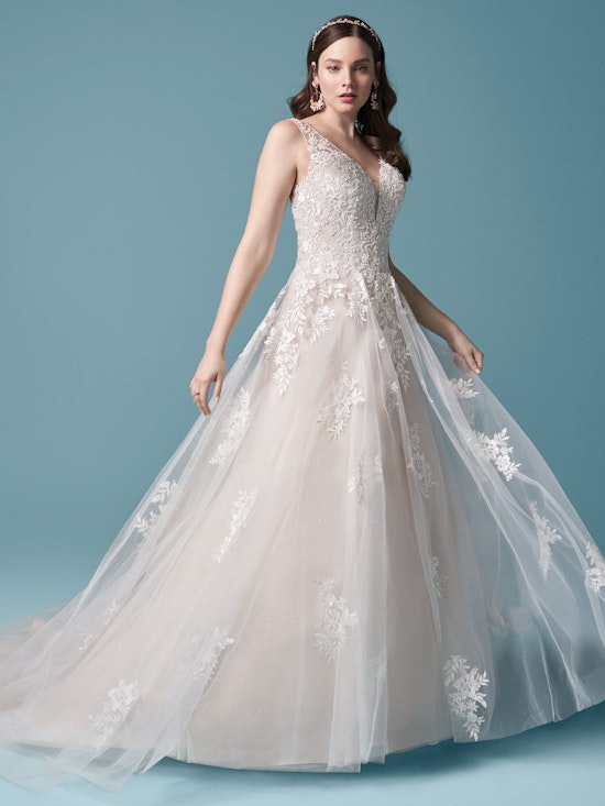 Maggie Sottero Winslow 20MS711 Main