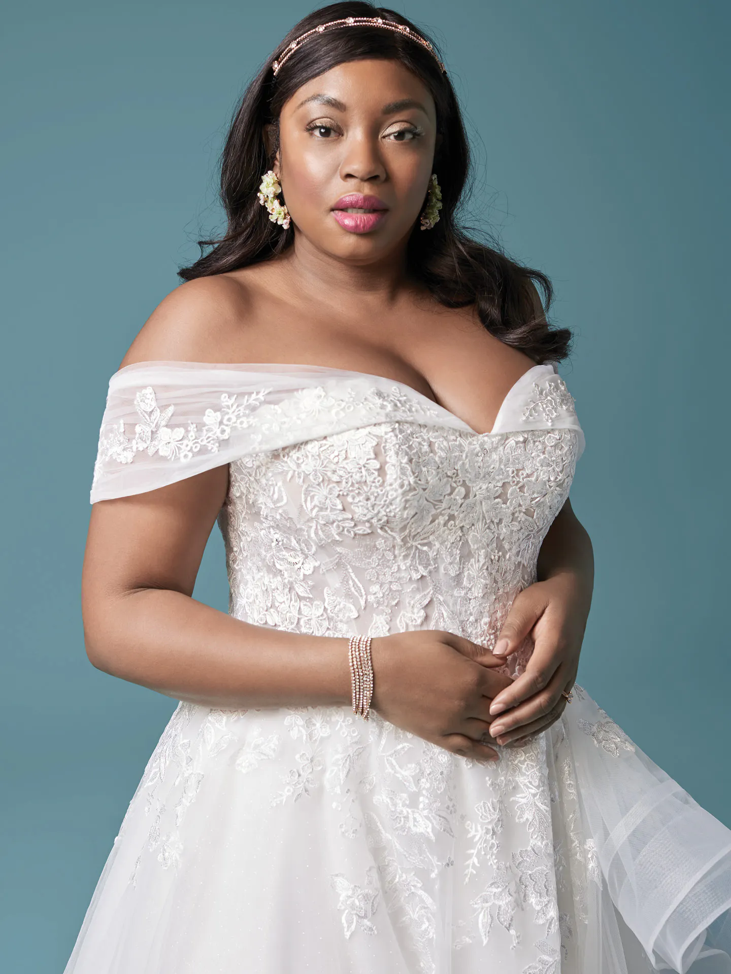 Maggie Sottero Zariah 20MS603 Curve-Alt1
