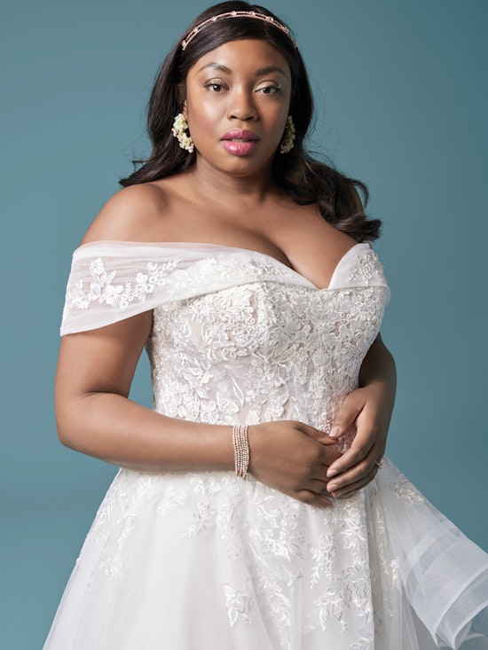 Maggie Sottero Zariah 20MS603 Curve-Alt1