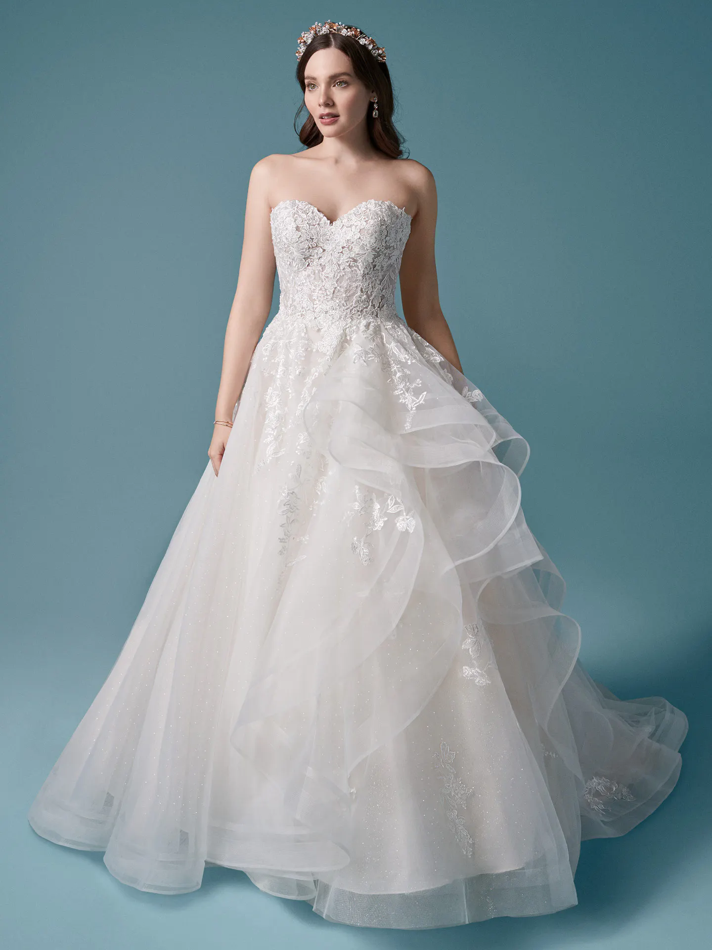 Maggie Sottero Zariah 20MS603 Alt3