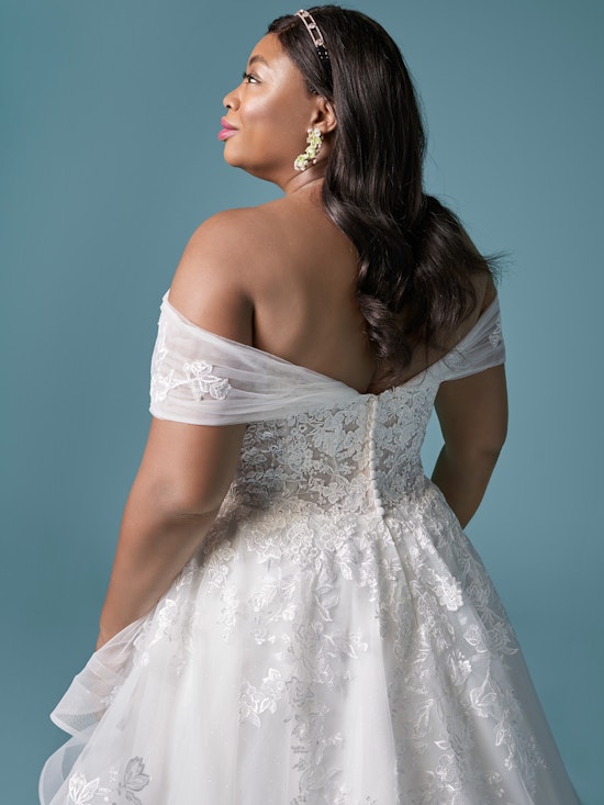 Maggie Sottero Zariah 20MS603 Curve-Alt3