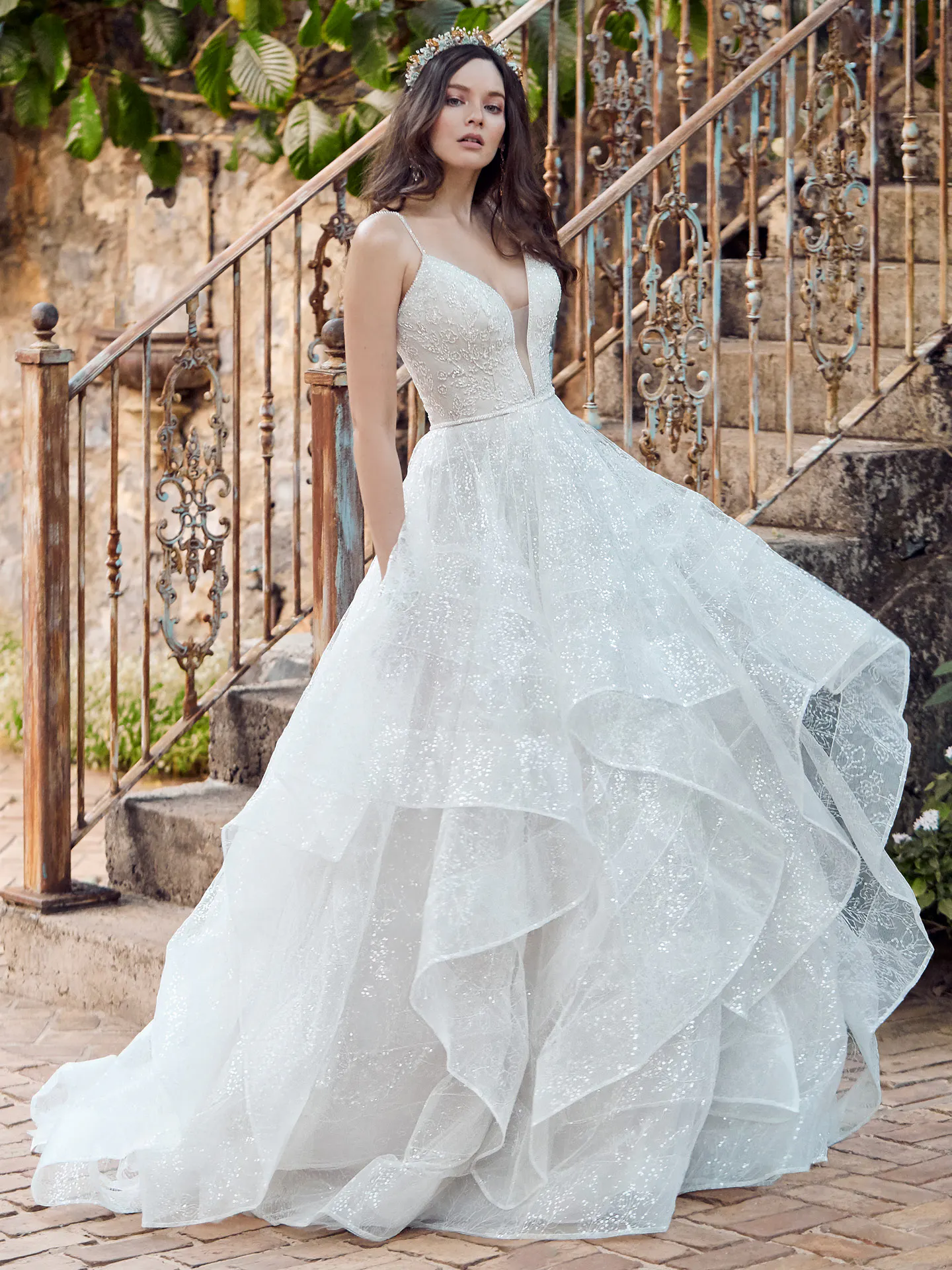 Maggie Sottero Tavi 20MT640 PROMO1