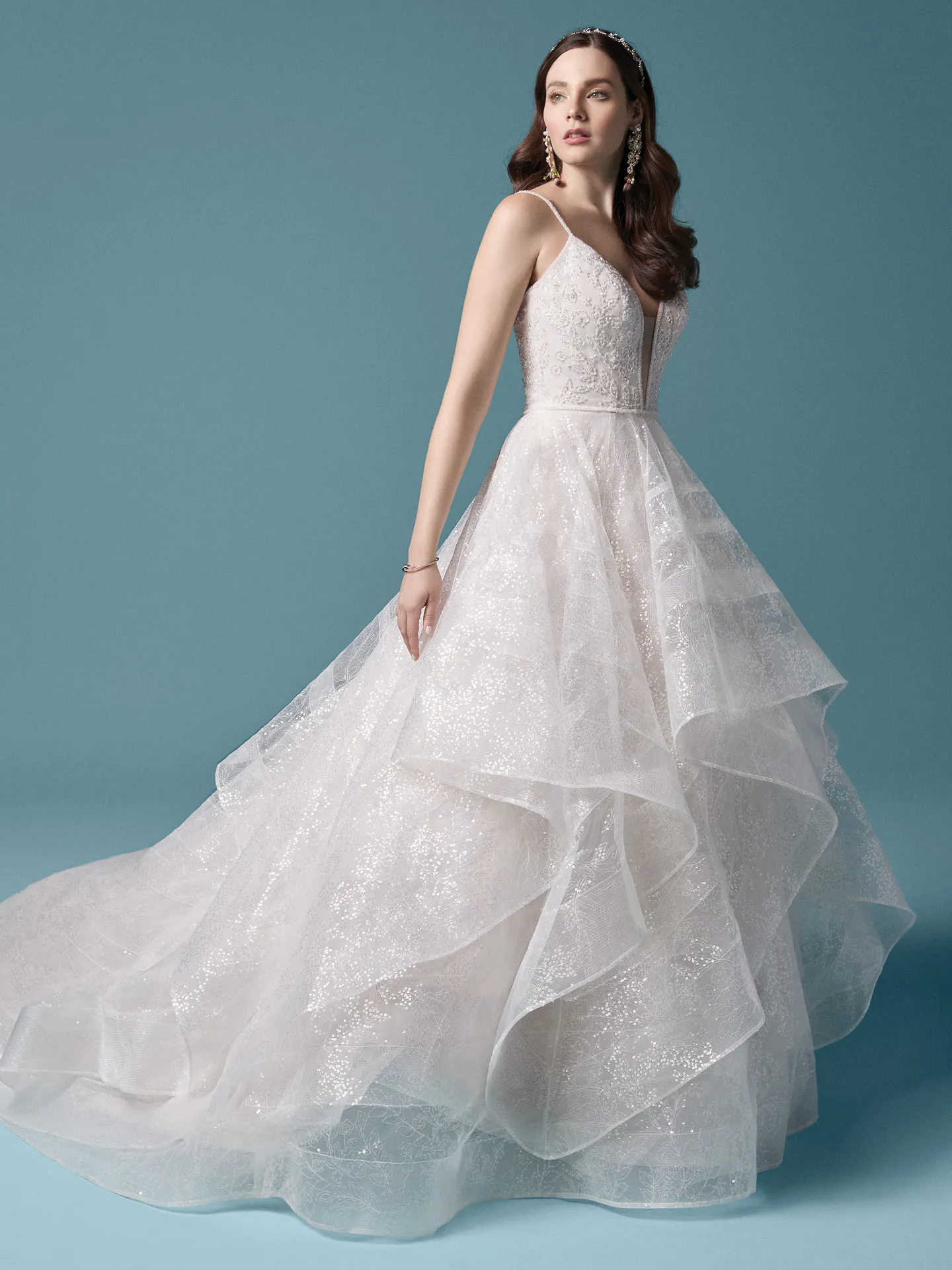 Maggie Sottero Tavi 20MT640 Main
