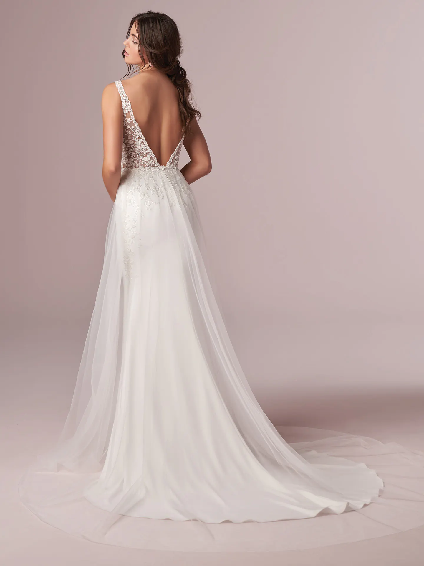 Rebecca Ingram Carmen 20RK724 Back