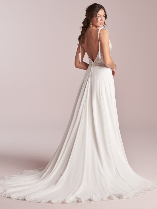 Rebecca Ingram Jolie 20RC617 Back