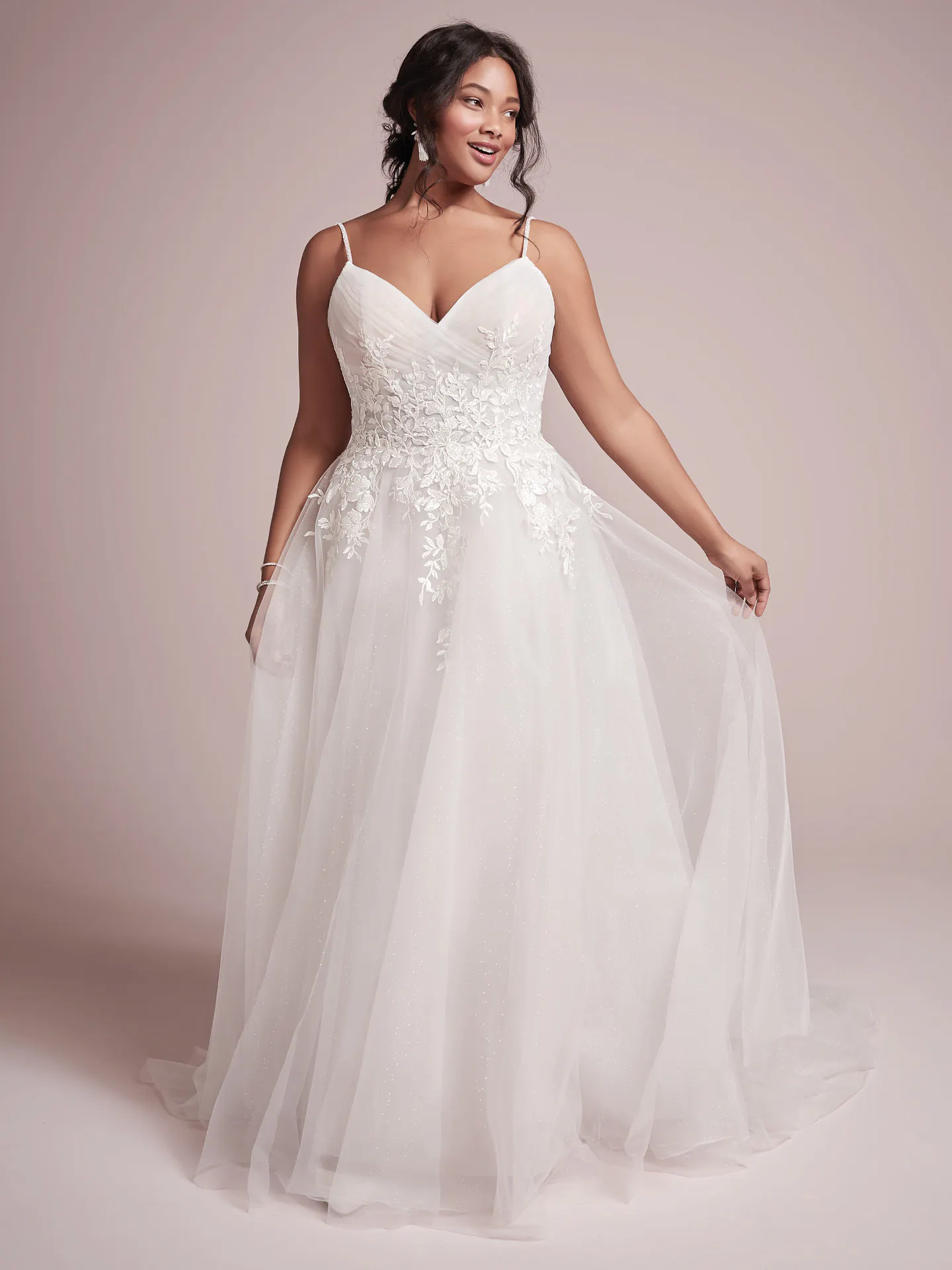 Rebecca Ingram Mila 20RS684 Curve-Main