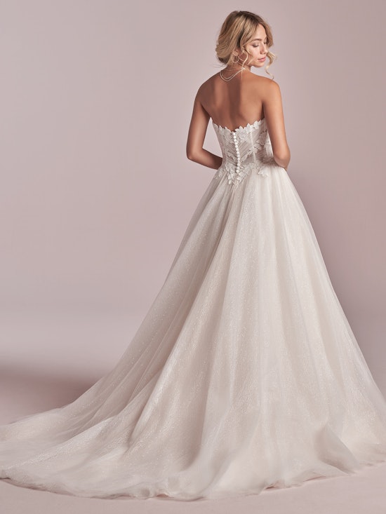 Rebecca Ingram Remy 20RT745 Back