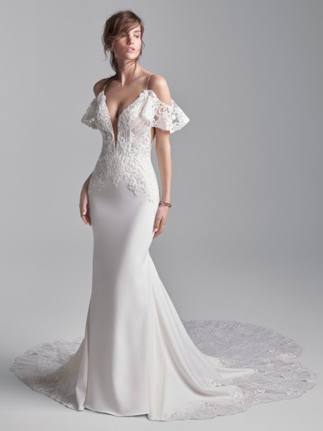 Sottero and Midgley Bracken 20SS655 Main