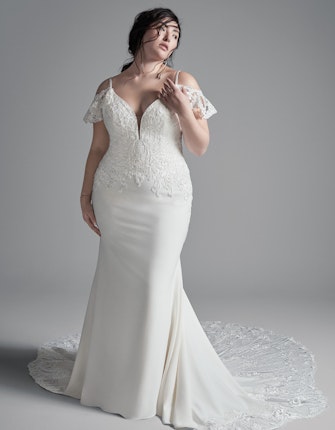 Sottero and Midgley Bracken Lynette 20SS655AC Curve-Main